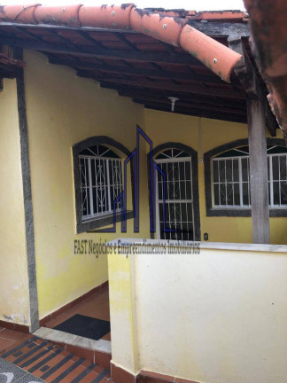Imagem Casa com 3 Quartos para Temporada, 70 m² em Venda Das Pedras - Itaboraí