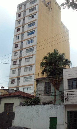 Imagem Apartamento com 2 Quartos à Venda, 72 m² em Cambuci - São Paulo