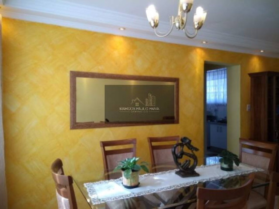 Apartamento com 2 Quartos à Venda, 60 m² em Vila Constança - São Paulo
