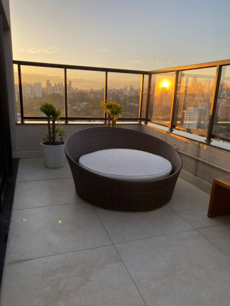 Imagem Apartamento com 1 Quarto à Venda, 43 m² em Pinheiros - São Paulo Imagem Apartamento com 1 Quarto à Venda, 43 m² em Pinheiros - São Paulo