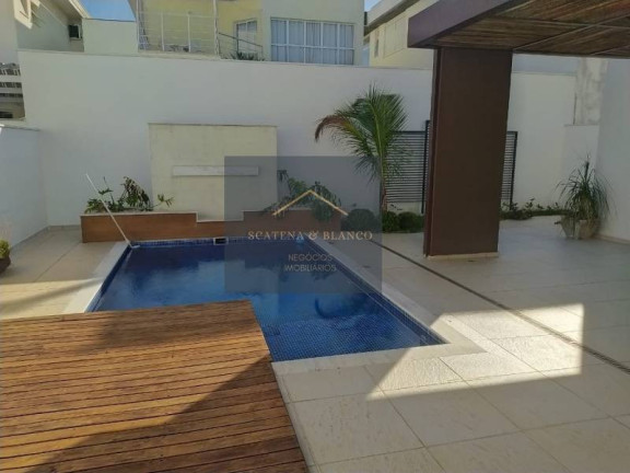 Imagem Casa de Condomínio com 3 Quartos à Venda, 300 m² em Condomínio Mont Blanc - Sorocaba