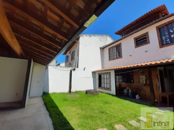 Imagem Casa de Condomínio com 4 Quartos à Venda, 322 m² em Taquara - Rio De Janeiro Imagem Casa de Condomínio com 4 Quartos à Venda, 322 m² em Taquara - Rio De Janeiro