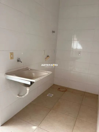 Imagem Casa com 2 Quartos à Venda, 100 m² em Residencial Irineu Zanetti - Franca Imagem Casa com 2 Quartos à Venda, 100 m² em Residencial Irineu Zanetti - Franca