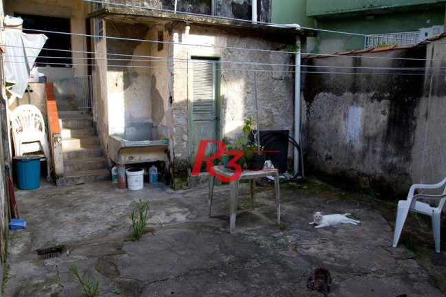 Imagem Sobrado com 3 Quartos à Venda, 110 m² em Vila Belmiro - Santos Imagem Sobrado com 3 Quartos à Venda, 110 m² em Vila Belmiro - Santos