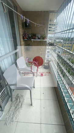 Imagem Apartamento com 3 Quartos à Venda, 80 m² em Boa Viagem - Recife