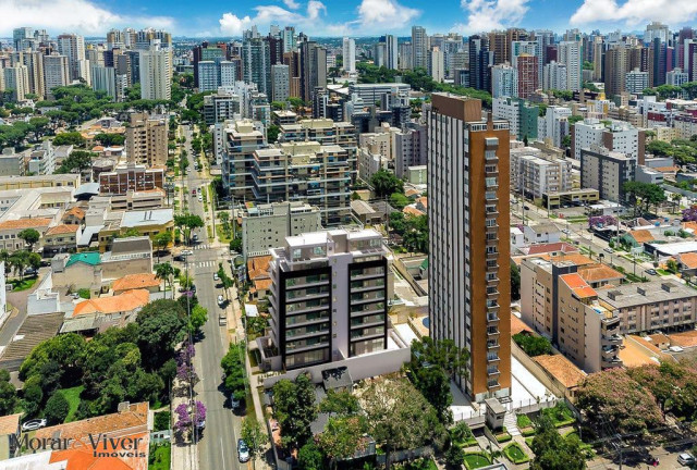 Imagem Apartamento com 3 Quartos à Venda, 130 m² em água Verde - Curitiba Imagem Apartamento com 3 Quartos à Venda, 130 m² em água Verde - Curitiba