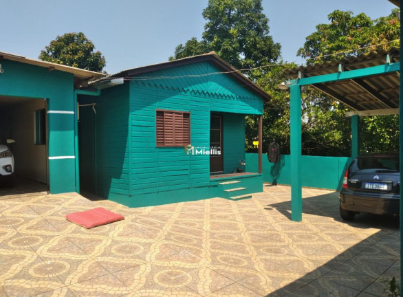 Imagem Casa com 3 Quartos à Venda, 360 m² em Cecília - Viamão Imagem Casa com 3 Quartos à Venda, 360 m² em Cecília - Viamão