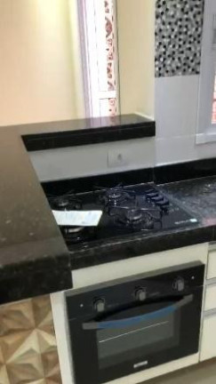 Imagem Apartamento com 2 Quartos à Venda, 55 m² em Vila Tibiriçá - Santo André Imagem Apartamento com 2 Quartos à Venda, 55 m² em Vila Tibiriçá - Santo André