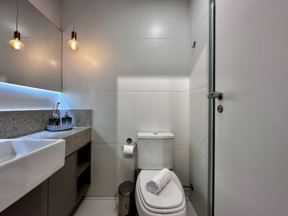 Imagem Studio com 1 Quarto à Venda, 21 m² em Indianópolis - São Paulo