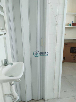 Imagem Apartamento com 2 Quartos à Venda, 90 m² em São Domingos - Niterói