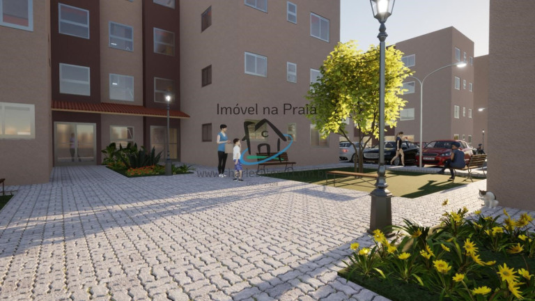 Imagem Apartamento com 2 Quartos à Venda, 50 m² em Praia Da Maranduba - Ubatuba Imagem Apartamento com 2 Quartos à Venda, 50 m² em Praia Da Maranduba - Ubatuba