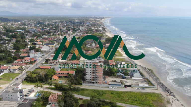 Imagem Imóvel com 3 Quartos à Venda, 90 m² em Princesa Do Mar - Itapoá Imagem Imóvel com 3 Quartos à Venda, 90 m² em Princesa Do Mar - Itapoá