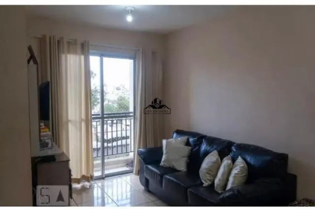 Imagem Apartamento com 2 Quartos à Venda, 48 m² em Jardim Vila Formosa - São Paulo Imagem Apartamento com 2 Quartos à Venda, 48 m² em Jardim Vila Formosa - São Paulo