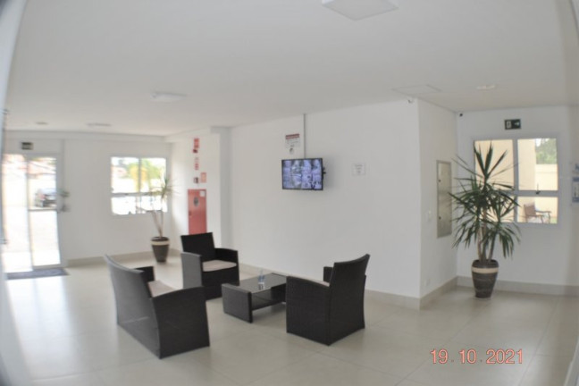 Imagem Apartamento com 3 Quartos à Venda, 70 m² em Nova Itatiba - Itatiba