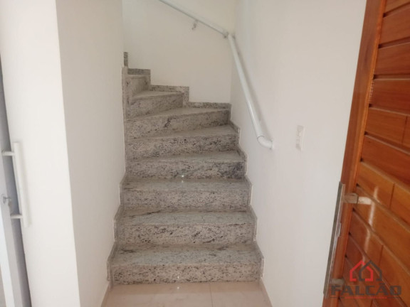 Imagem Sobrado com 2 Quartos à Venda, 103 m² em Campo Grande - Santos Imagem Sobrado com 2 Quartos à Venda, 103 m² em Campo Grande - Santos