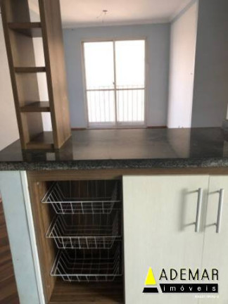 Imagem Apartamento com 2 Quartos à Venda, 49 m² em Taboão - Diadema Imagem Apartamento com 2 Quartos à Venda, 49 m² em Taboão - Diadema