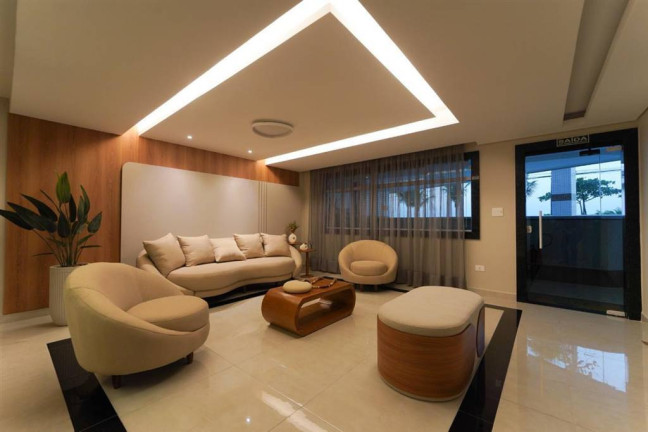 Imagem Apartamento com 2 Quartos à Venda, 85 m² em Real - Praia Grande Imagem Apartamento com 2 Quartos à Venda, 85 m² em Real - Praia Grande
