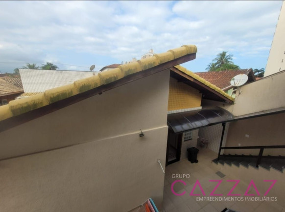Imagem Casa com 5 Quartos à Venda, 1 m² em Flórida - Praia Grande