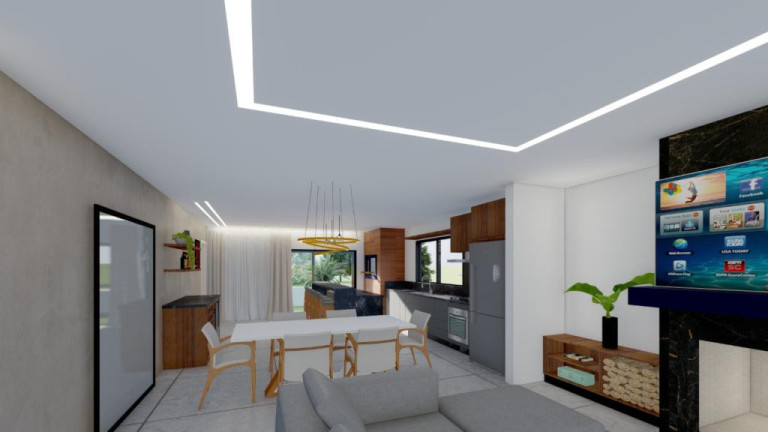 Imagem Casa com 3 Quartos à Venda, 160 m² em Araçá - Capao Da Canoa Imagem Casa com 3 Quartos à Venda, 160 m² em Araçá - Capao Da Canoa