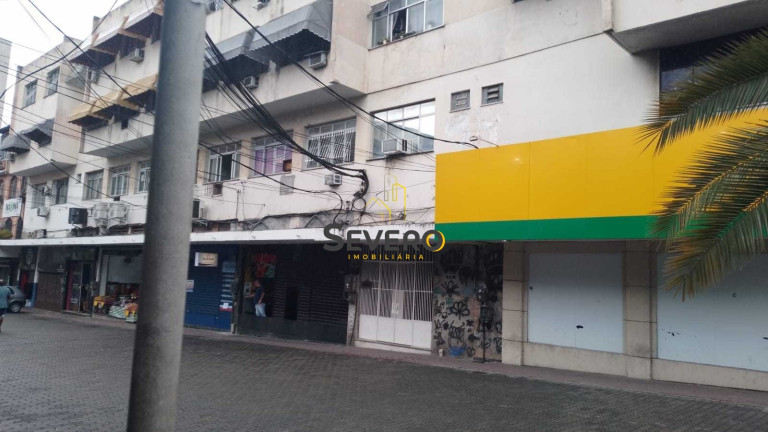Imagem Apartamento com 2 Quartos à Venda, 80 m² em Centro - São Gonçalo