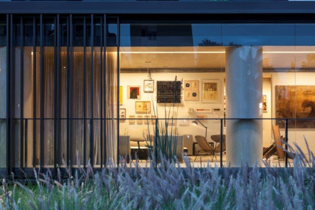 Apartamento com 3 Quartos à Venda, 232 m² em Pinheiros - São Paulo