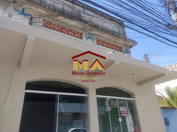 Imagem Loja à Venda, 28 m² em São Cristóvão - Cabo Frio Imagem Loja à Venda, 28 m² em São Cristóvão - Cabo Frio