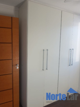 Imagem Apartamento com 2 Quartos à Venda, 46 m² em Sítio Morro Grande - São Paulo Imagem Apartamento com 2 Quartos à Venda, 46 m² em Sítio Morro Grande - São Paulo