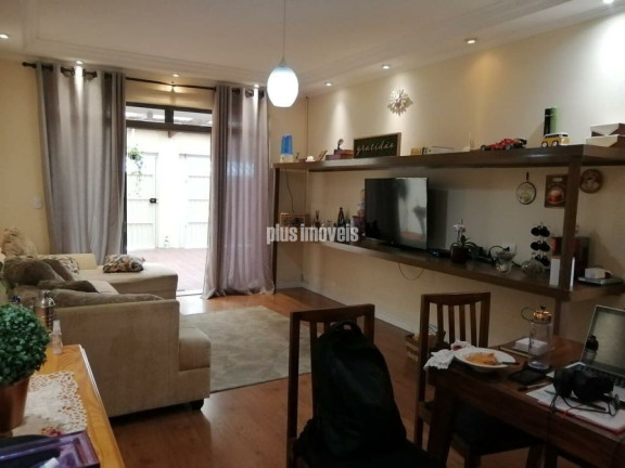 Imagem Casa com 4 Quartos à Venda, 174 m² em Saúde - São Paulo Imagem Casa com 4 Quartos à Venda, 174 m² em Saúde - São Paulo
