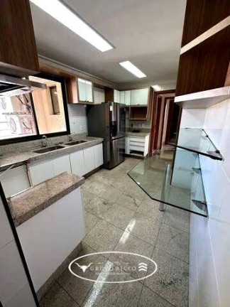 Imagem Apartamento com 4 Quartos à Venda, 174 m² em Setor Marista - Goiânia
