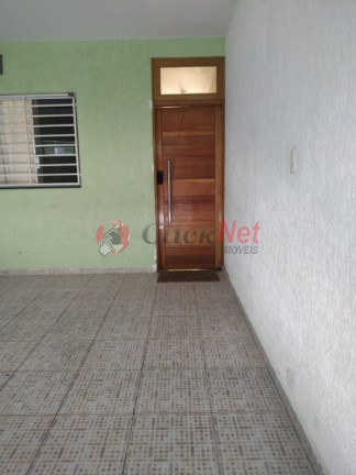 Imagem Casa com 3 Quartos à Venda, 189 m² em Jardim Las Vegas - Santo André Imagem Casa com 3 Quartos à Venda, 189 m² em Jardim Las Vegas - Santo André
