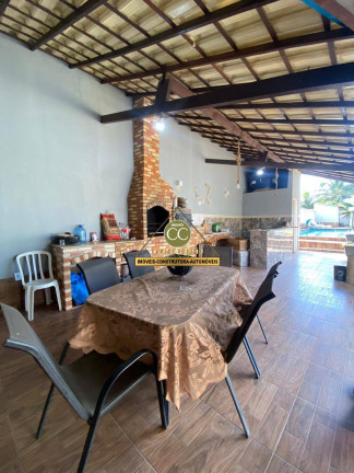 Imagem Casa com 7 Quartos à Venda, 600 m² em Samburá (tamoios) - Cabo Frio Imagem Casa com 7 Quartos à Venda, 600 m² em Samburá (tamoios) - Cabo Frio