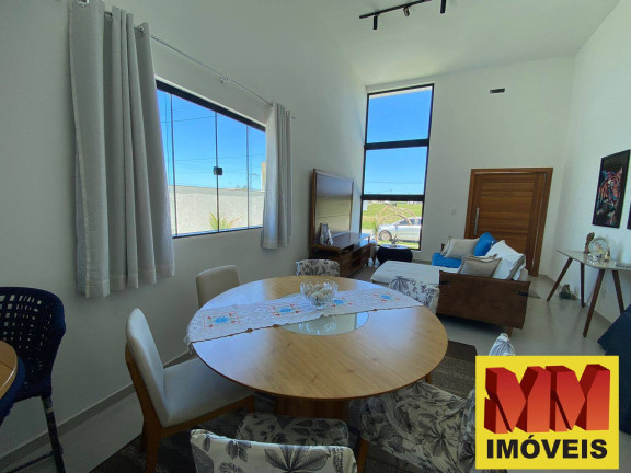Imagem Casa de Condomínio com 3 Quartos à Venda, 180 m² em Ogiva - Cabo Frio Imagem Casa de Condomínio com 3 Quartos à Venda, 180 m² em Ogiva - Cabo Frio