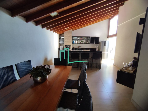 Imagem Casa com 3 Quartos à Venda, 250 m² em Jardim Noêmia - Franca Imagem Casa com 3 Quartos à Venda, 250 m² em Jardim Noêmia - Franca