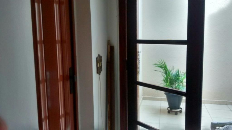Imagem Casa com 3 Quartos à Venda, 50 m² em Campo Grande - São Paulo Imagem Casa com 3 Quartos à Venda, 50 m² em Campo Grande - São Paulo