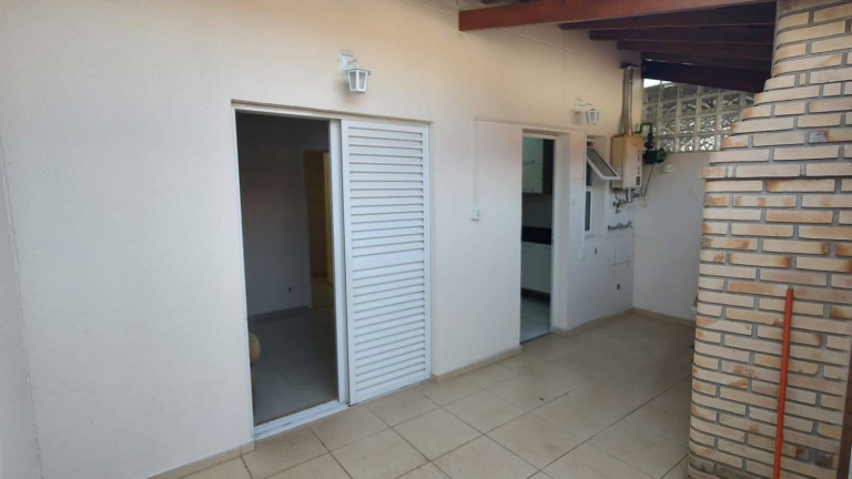 Imagem Casa de Condomínio com 3 Quartos para Alugar, 136 m² em Paisagem Renoir - Cotia