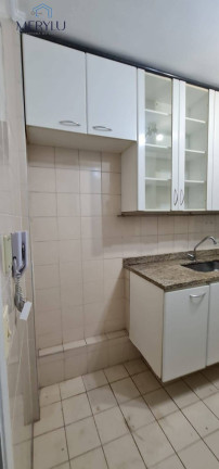 Imagem Apartamento com 3 Quartos para Alugar, 80 m² em Saúde - São Paulo
