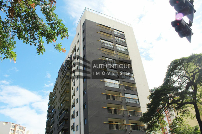 Imagem Apartamento com 2 Quartos à Venda, 62 m² em Santa Cecília - São Paulo Imagem Apartamento com 2 Quartos à Venda, 62 m² em Santa Cecília - São Paulo