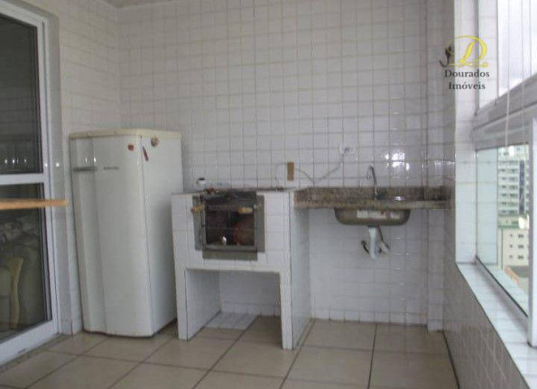 Imagem Apartamento com 2 Quartos à Venda, 83 m² em Canto Do Forte - Praia Grande Imagem Apartamento com 2 Quartos à Venda, 83 m² em Canto Do Forte - Praia Grande