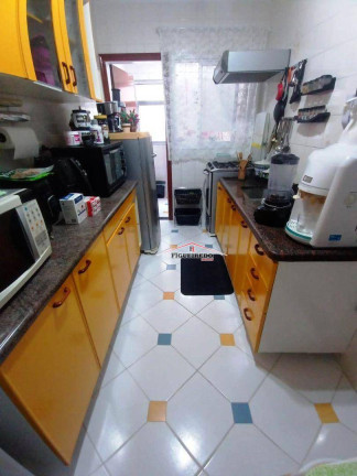 Imagem Apartamento com 1 Quarto à Venda, 57 m² em Tupi - Praia Grande