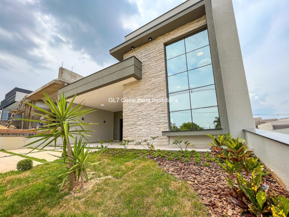 Imagem Casa com 3 Quartos à Venda, em Colinas De Indaiatuba - Indaiatuba Imagem Casa com 3 Quartos à Venda, em Colinas De Indaiatuba - Indaiatuba