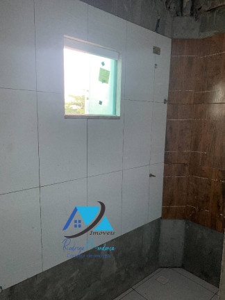 Imagem Casa com 3 Quartos à Venda, 77 m² em Ipitanga - Lauro De Freitas Imagem Casa com 3 Quartos à Venda, 77 m² em Ipitanga - Lauro De Freitas