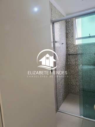 Imagem Apartamento com 2 Quartos para Alugar, 46 m² em Jd Nova America - Suzano