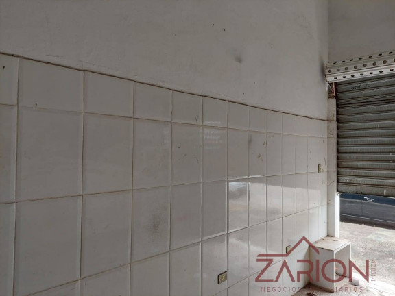 Imagem Ponto Comercial para Alugar, 40 m² em Residencial Estoril - Taubaté