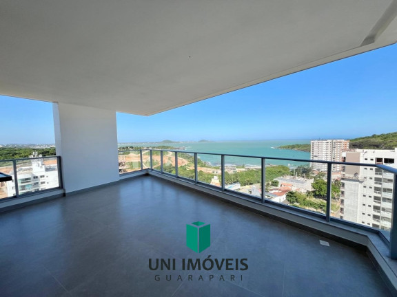 Apartamento com 3 Quartos à Venda, 212 m² em Praia Do Morro - Guarapari