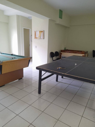 Imagem Apartamento com 2 Quartos à Venda, 45 m² em Vila Santana - Campinas