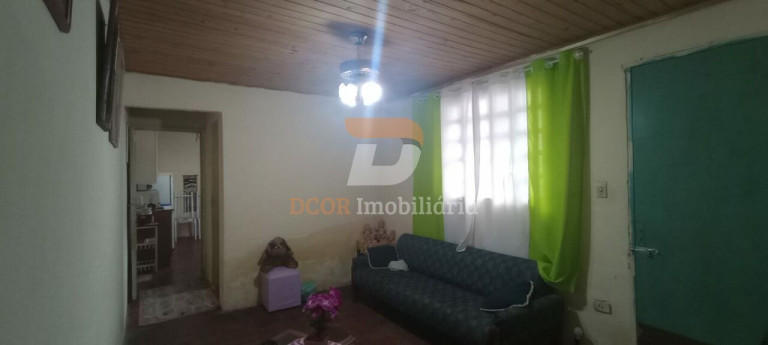 Imagem Casa com 2 Quartos à Venda, 141 m² em Centro  - Diadema