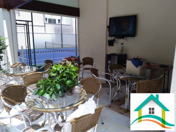 Imagem Apartamento com 3 Quartos à Venda, 153 m² em Santa Paula - São Caetano Do Sul Imagem Apartamento com 3 Quartos à Venda, 153 m² em Santa Paula - São Caetano Do Sul