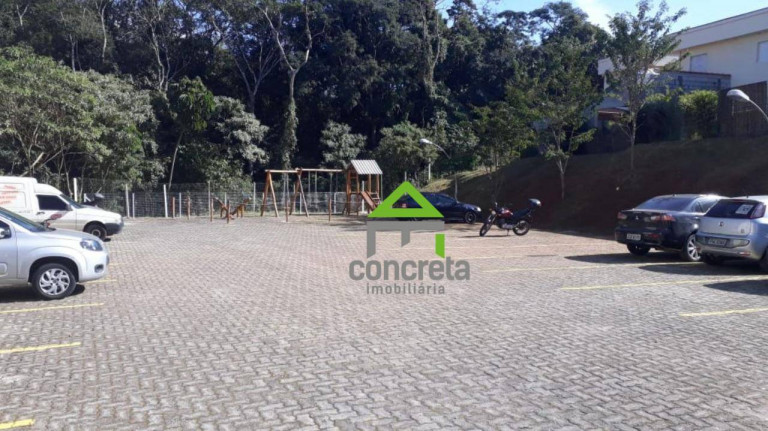 Imagem Apartamento com 2 Quartos à Venda, 50 m² em Jardim Caiapia - Cotia Imagem Apartamento com 2 Quartos à Venda, 50 m² em Jardim Caiapia - Cotia