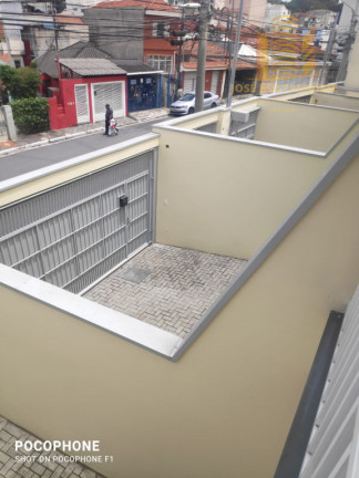 Imagem Casa com 3 Quartos à Venda, 85 m² em Vila Nair - São Paulo
