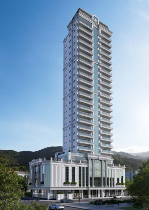 Apartamento com 3 Quartos à Venda, 241 m² em Centro - Itapema